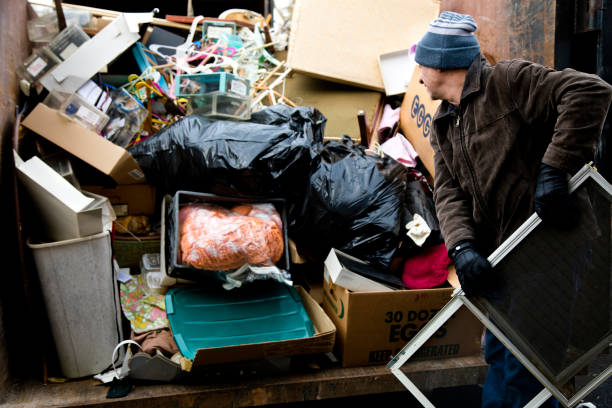 Best Household Junk Removal  in Titusville, PA