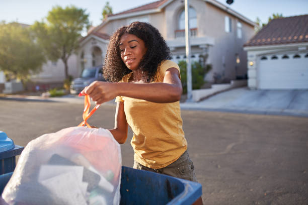 Best Full-Service Junk Removal  in Titusville, PA