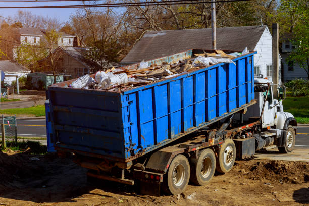 Best Commercial Cleanout Services  in Titusville, PA