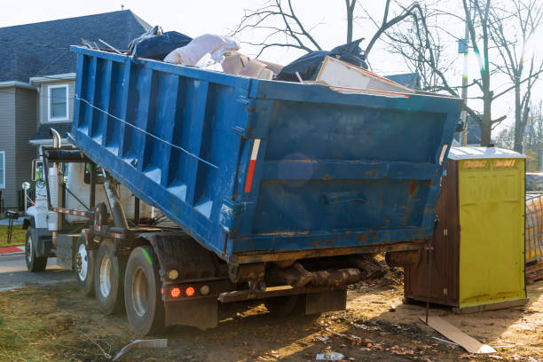 Best Same-Day Junk Removal  in Titusville, PA