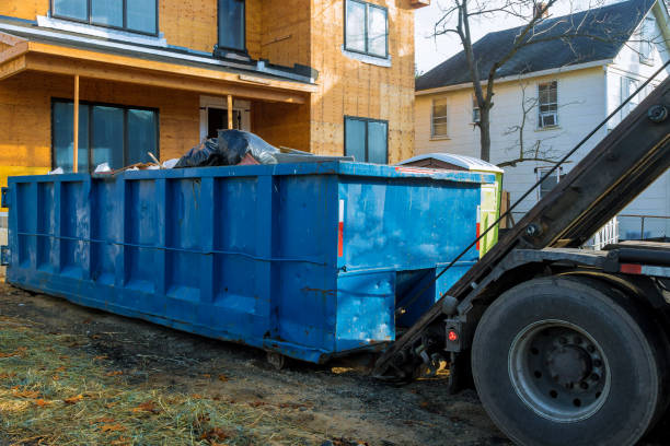 Best Construction Debris Removal  in Titusville, PA