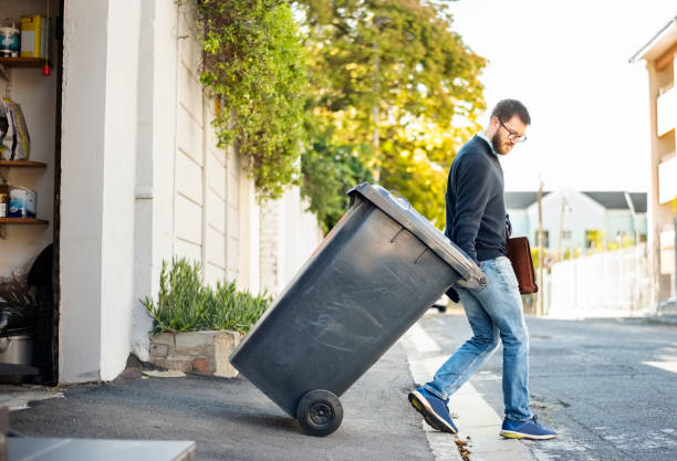 Best Professional Junk Removal  in Titusville, PA