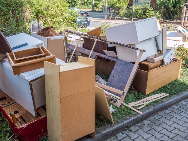 Best Junk Removal Near Me  in Titusville, PA