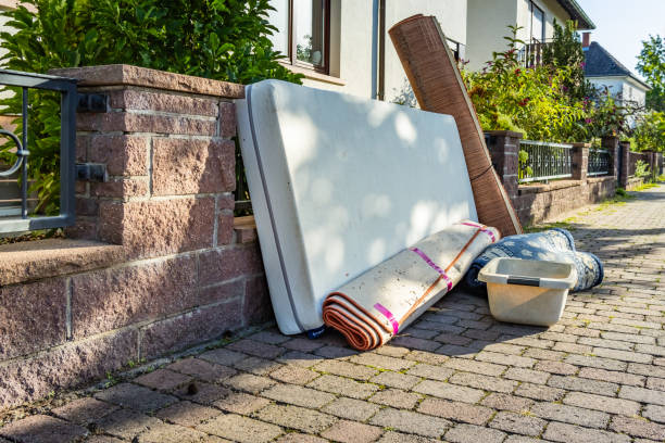 Best Local Junk Hauling  in Titusville, PA