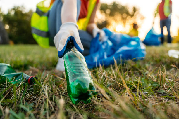 Best Yard Waste Removal  in Titusville, PA