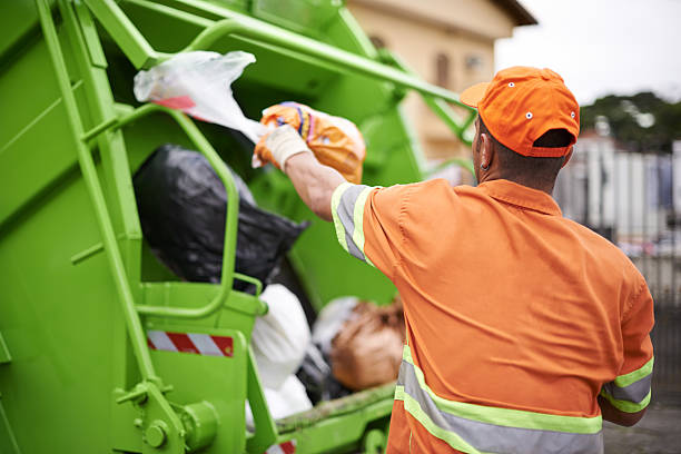 Best Household Junk Removal  in Titusville, PA