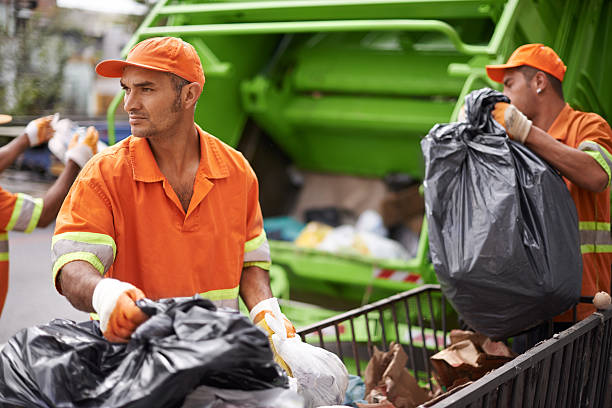 Trash Removal Near Me in Titusville, PA