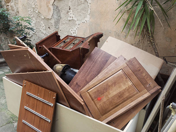 Best Junk Hauling Services  in Titusville, PA