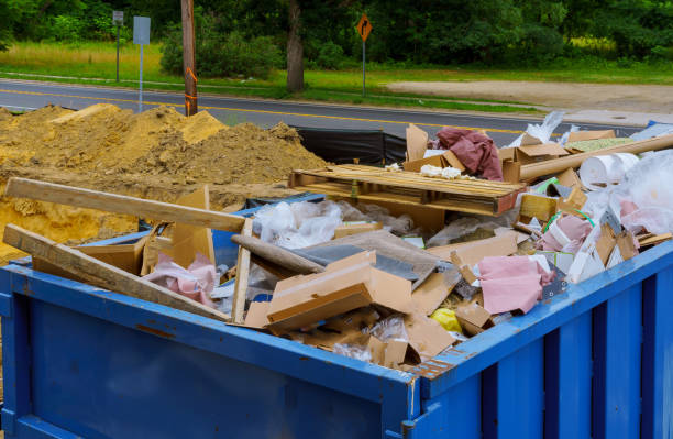 Best Junk Removal and Recycling  in Titusville, PA